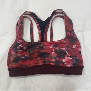 Lululemon Sports Bra - LIKE NEW
